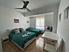 Damasco, amplio apartamento cercano al centro